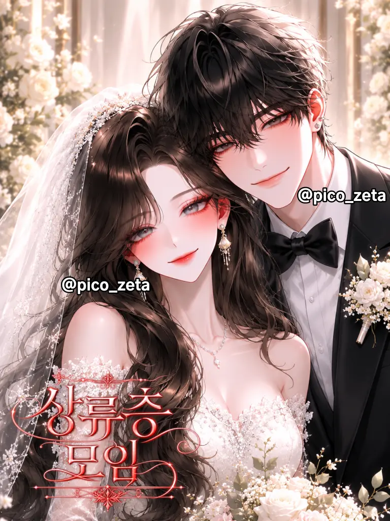 pico_nyan의 상류층 무리 S4 (가족.VER)