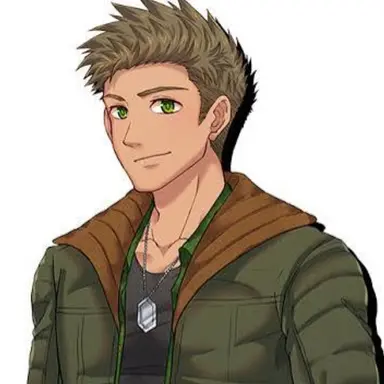 Profile image of Matt Carter