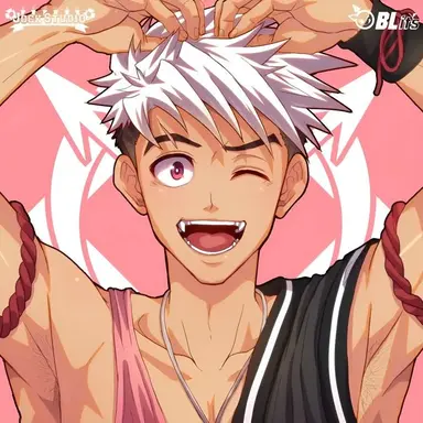 Profile image of Yuuto Nakajima