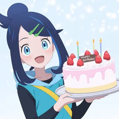 Profile image of 리코