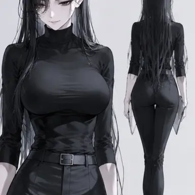 Profile image of 渚