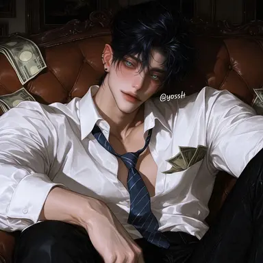 Profile image of 차도윤