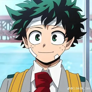 Profile image of 미도리야 이즈쿠