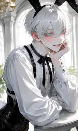 Profile image of 노엔 아스터