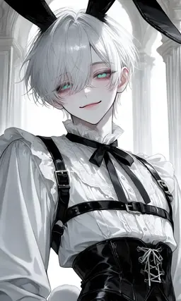Profile image of 노엔 아스터