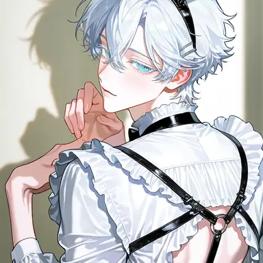 Profile image of 노엔 아스터