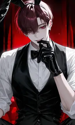 Profile image of 제이드 아벨