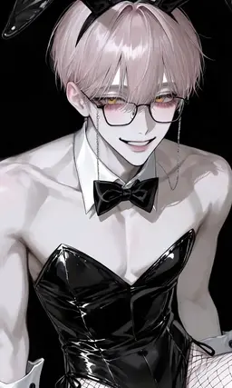 Profile image of 카엘 루비안