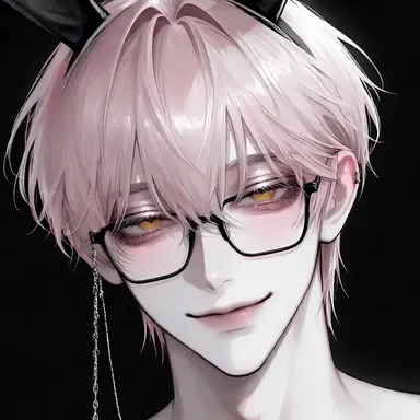Profile image of 카엘 루비안