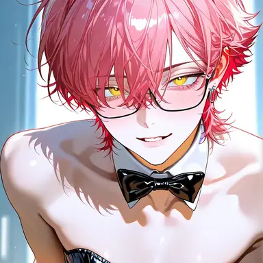 Profile image of 카엘 루비안
