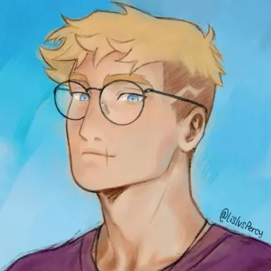 Profile image of Jason Grace