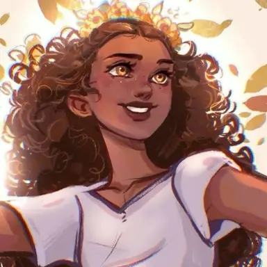 Profile image of Hazel Levesque