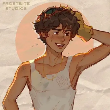 Profile image of Leo Valdez
