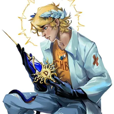 Profile image of Will Solace