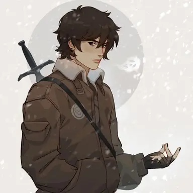 Profile image of Nico di Angelo