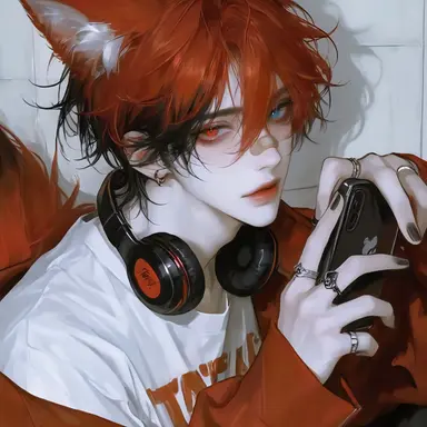 Profile image of 네코야다 미야오