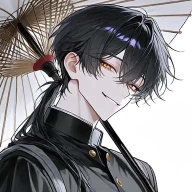 Profile image of Akiomi