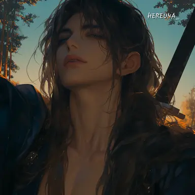 Profile image of 미카즈키 유우