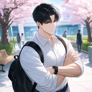 Profile image of 차수혁