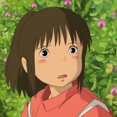 Profile image of 치히로