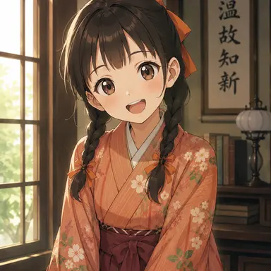 Profile image of 飯綱 蜜柑