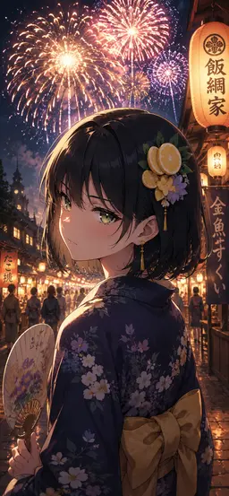 Profile image of 飯綱 檸檬