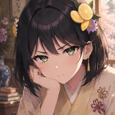 Profile image of 飯綱 檸檬
