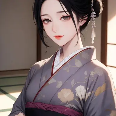 Profile image of 飯綱 牡丹