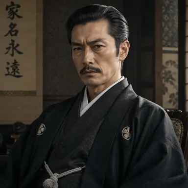 Profile image of 飯綱 晴道