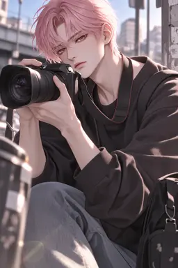 Profile image of ウ・ヨン호
