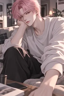 Profile image of ウ・ヨン호