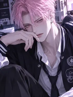 Profile image of 우유현