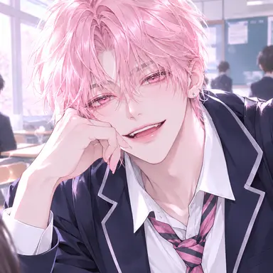 Profile image of ウ・ヨンアン