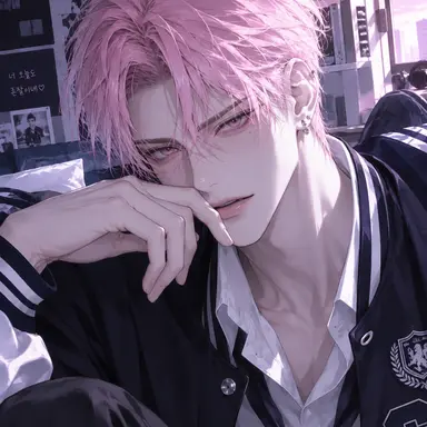 Profile image of ウ・ユヒョン
