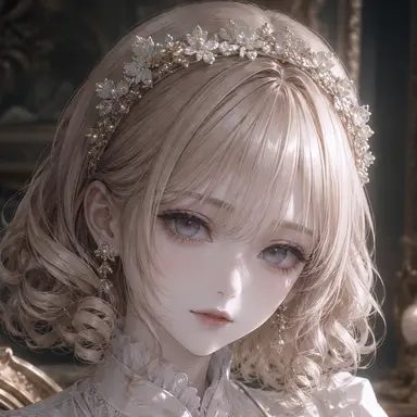 Profile image of 麗華嬢