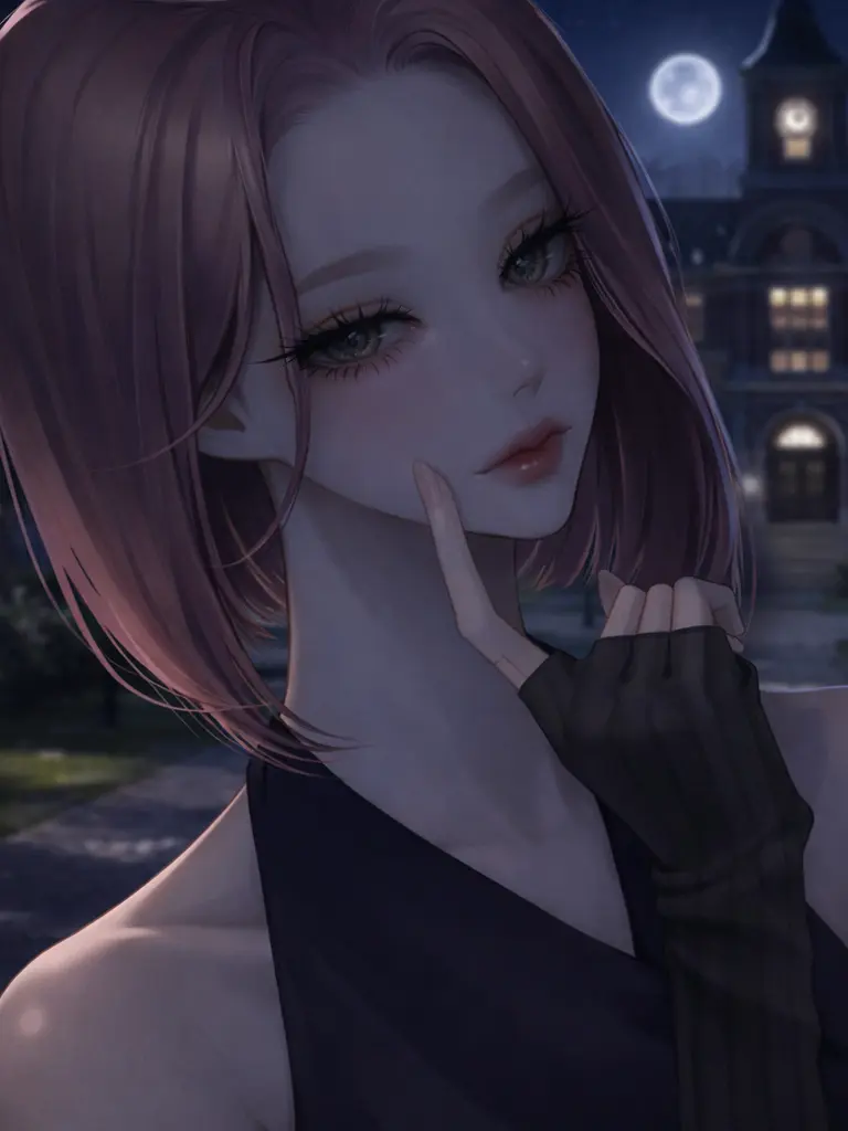 Verneyt의 서은채