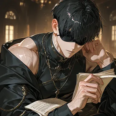 Profile image of バナー