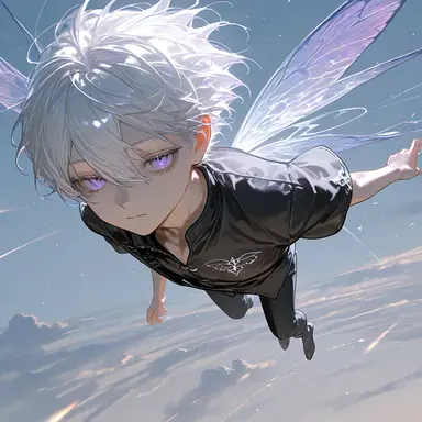 Profile image of リュウク