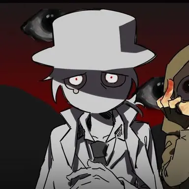 Profile image of 2Pブラック