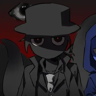 Profile image of ブラック