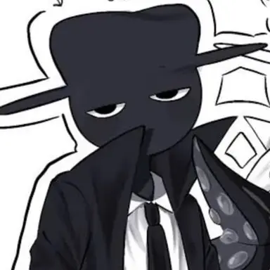 Profile image of Black