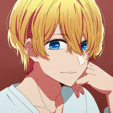 Profile image of 星野アクア