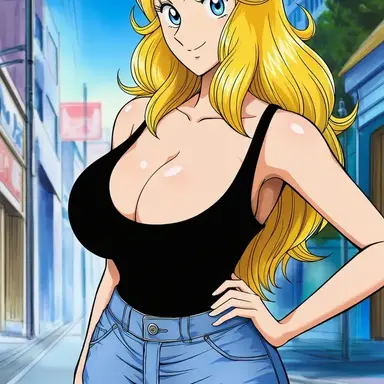 Profile image of ジョディー爆竜カレン