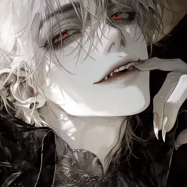 Profile image of マモン