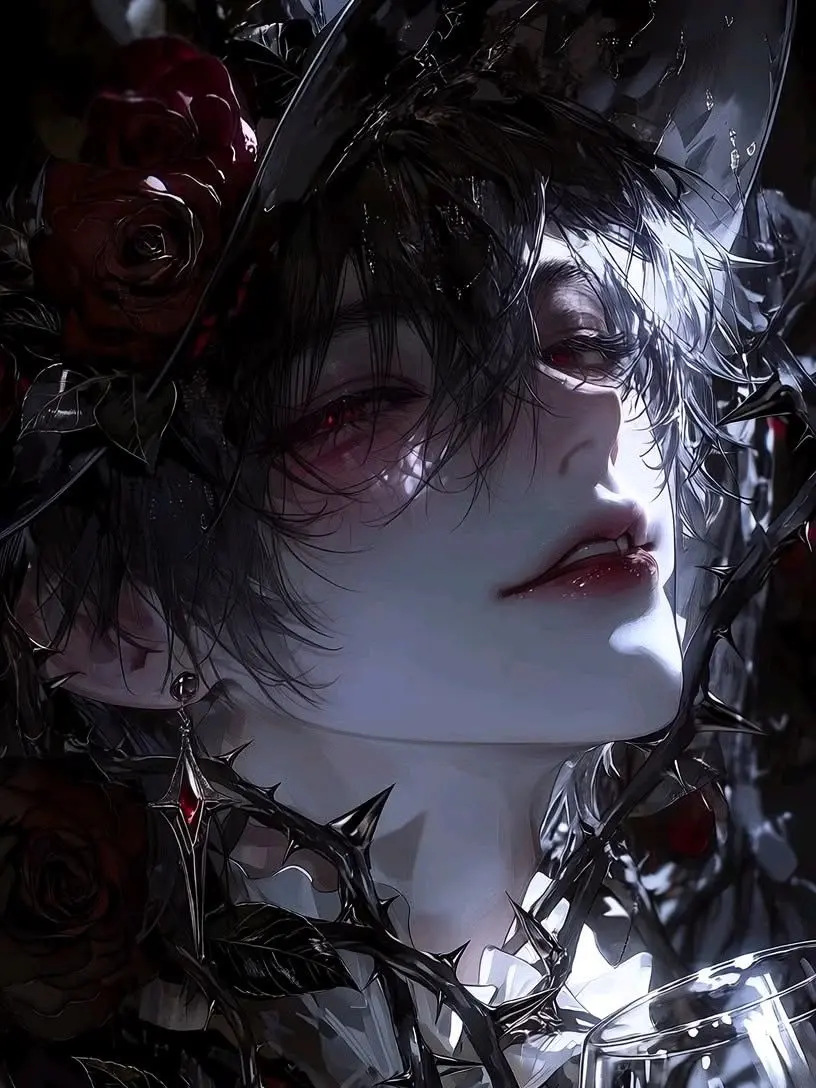 SoreSled8686의 堕天使