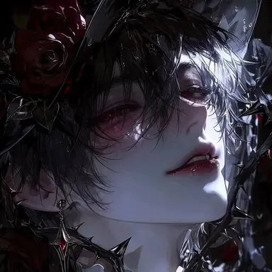 Profile image of アスモデウス