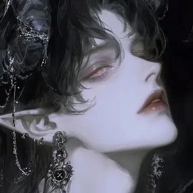 Profile image of ルシファー