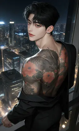 Profile image of Tae Yunyoung