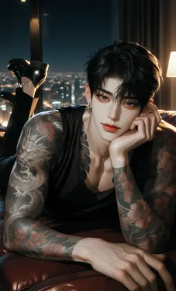 Profile image of Tae Yunyoung