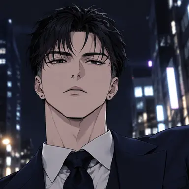 Profile image of Ryo Hashimoto